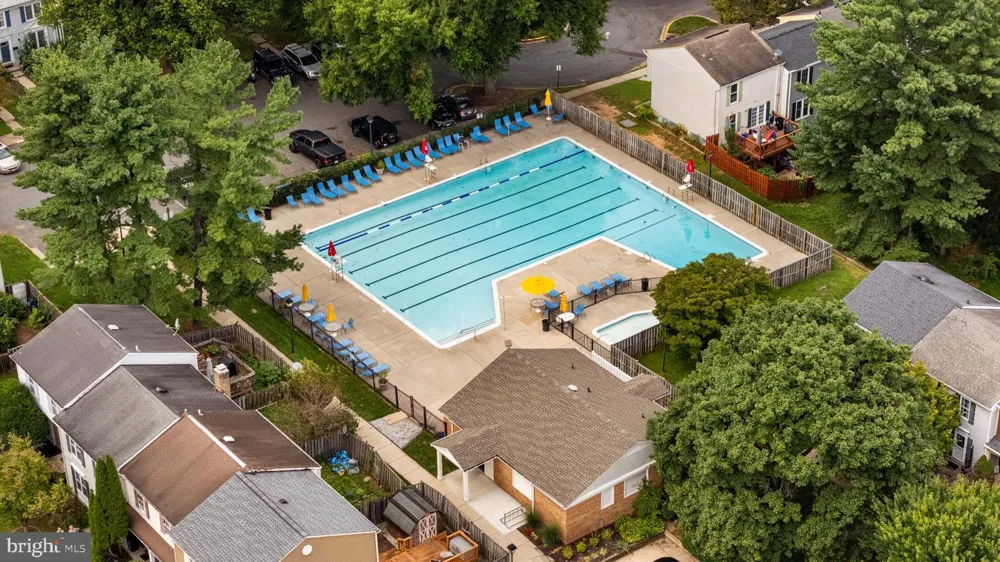 18248 SMOKE HOUSE COURT Germantown, MD 20874