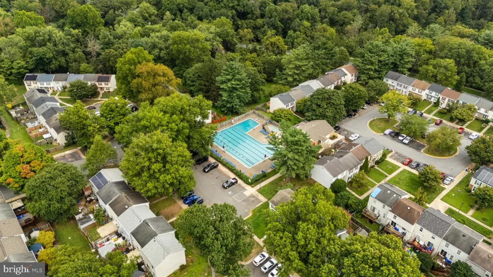 18248 SMOKE HOUSE COURT Germantown, MD 20874