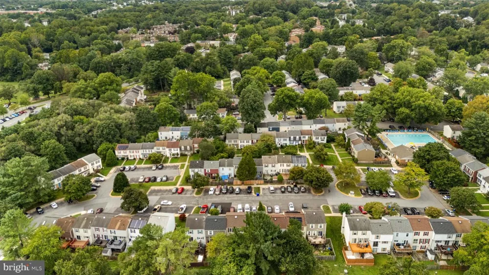 18248 SMOKE HOUSE COURT Germantown, MD 20874