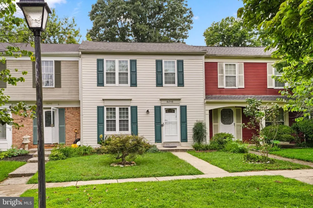 18248 SMOKE HOUSE COURT Germantown, MD 20874