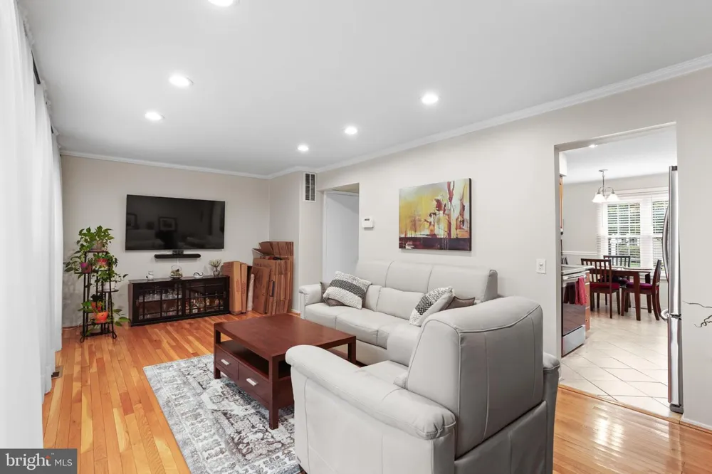 18248 SMOKE HOUSE COURT Germantown, MD 20874