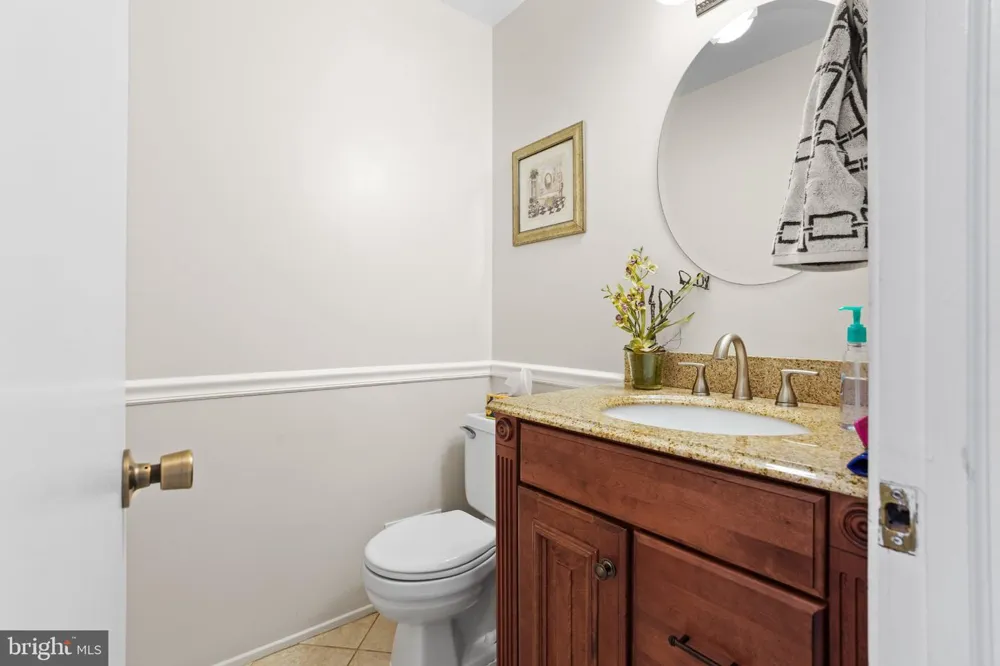 18248 SMOKE HOUSE COURT Germantown, MD 20874