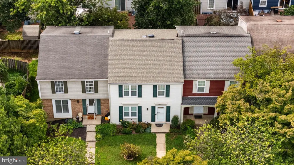 18248 SMOKE HOUSE COURT Germantown, MD 20874