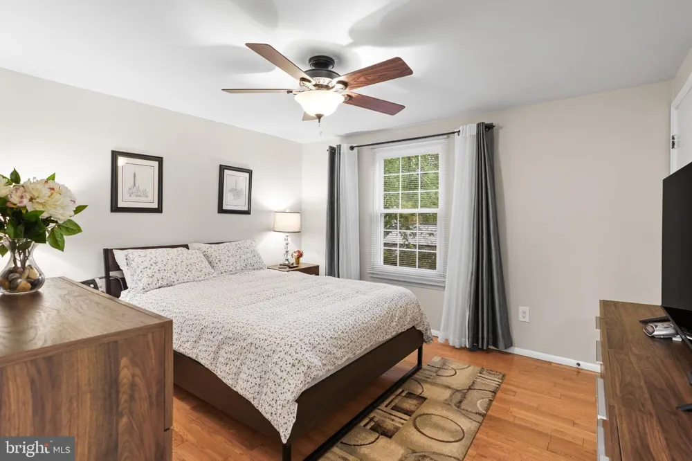 18248 SMOKE HOUSE COURT Germantown, MD 20874