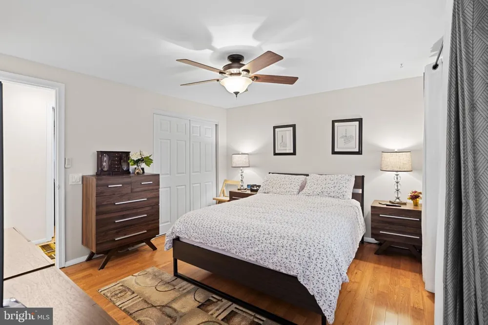 18248 SMOKE HOUSE COURT Germantown, MD 20874