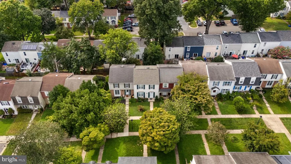 18248 SMOKE HOUSE COURT Germantown, MD 20874