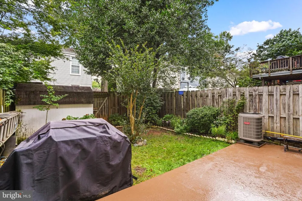 18248 SMOKE HOUSE COURT Germantown, MD 20874