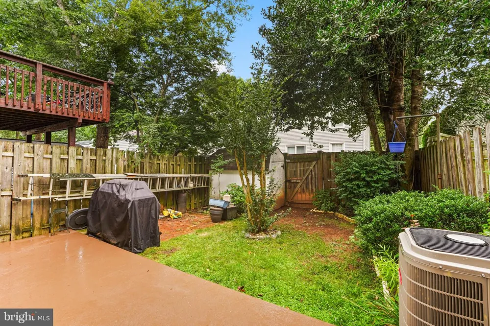 18248 SMOKE HOUSE COURT Germantown, MD 20874