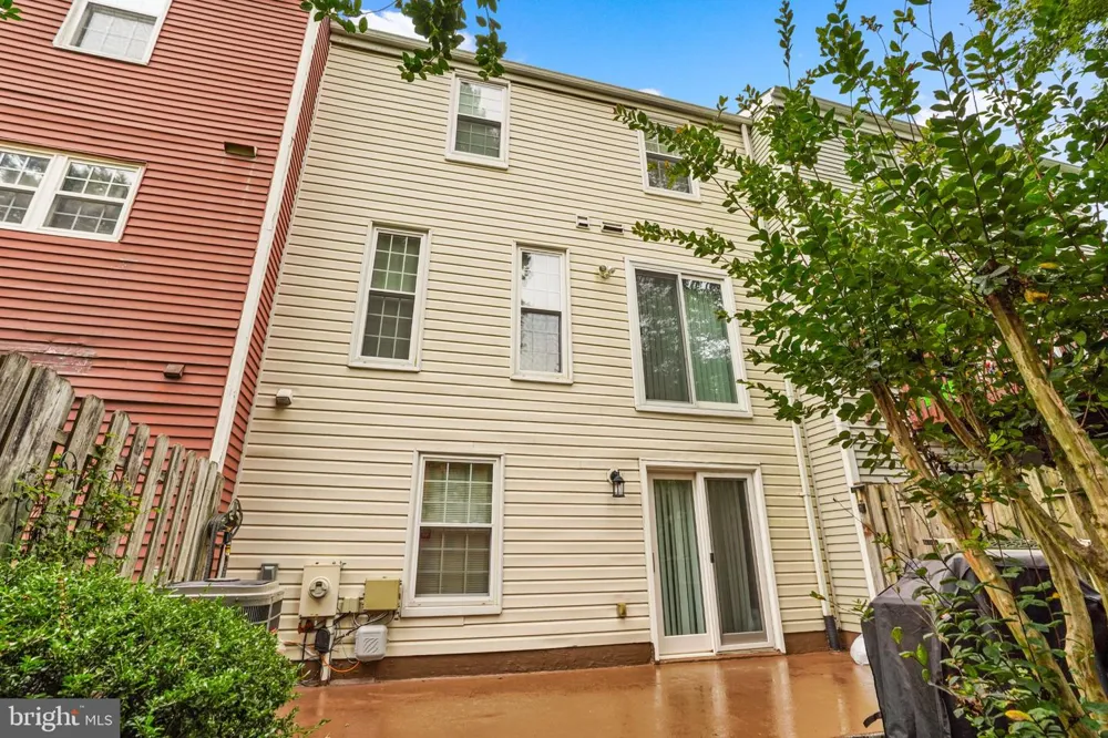 18248 SMOKE HOUSE COURT Germantown, MD 20874