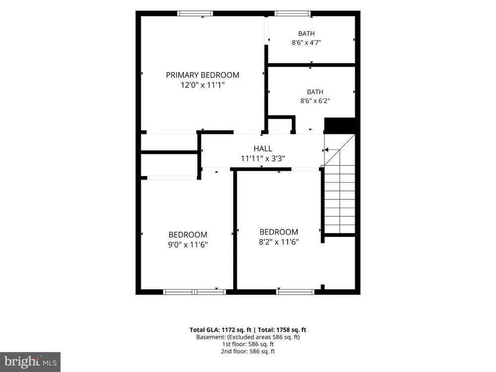 18248 SMOKE HOUSE COURT Germantown, MD 20874