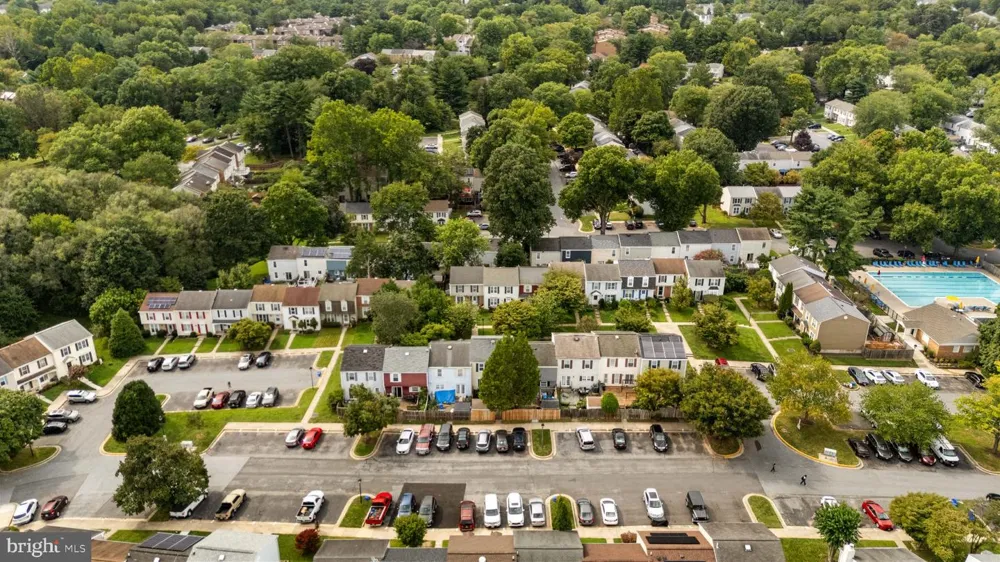 18248 SMOKE HOUSE COURT Germantown, MD 20874