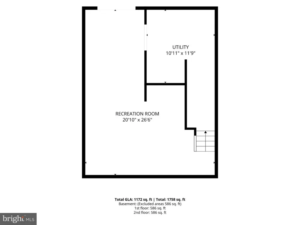 18248 SMOKE HOUSE COURT Germantown, MD 20874