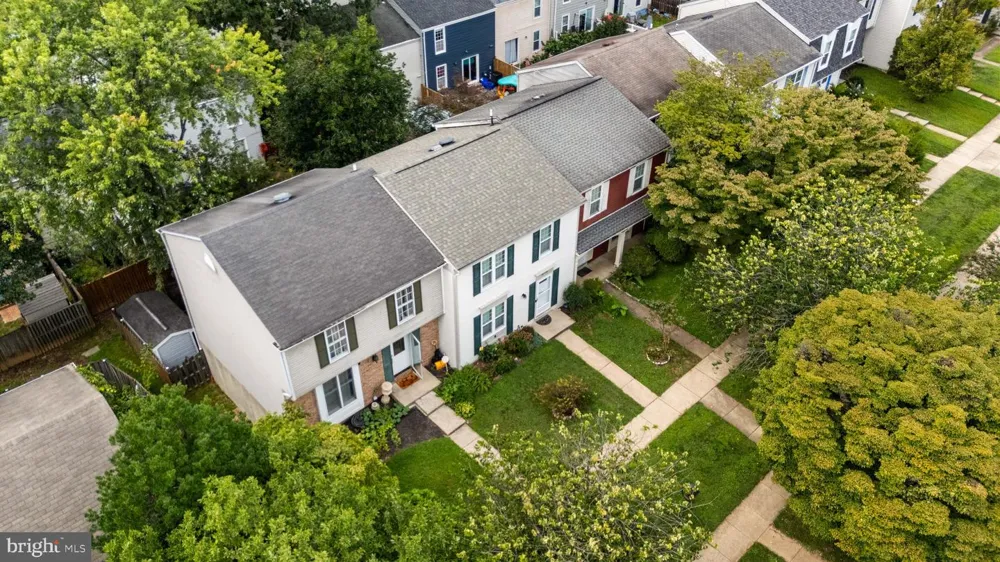 18248 SMOKE HOUSE COURT Germantown, MD 20874