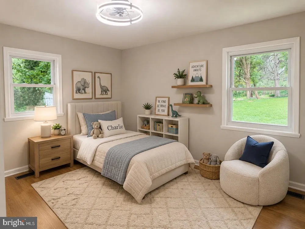 8093 MEETZE ROAD Warrenton, VA 20187