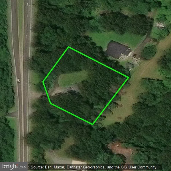 8093 MEETZE ROAD Warrenton, VA 20187