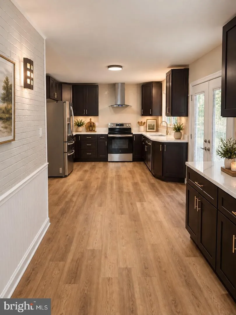 8093 MEETZE ROAD Warrenton, VA 20187