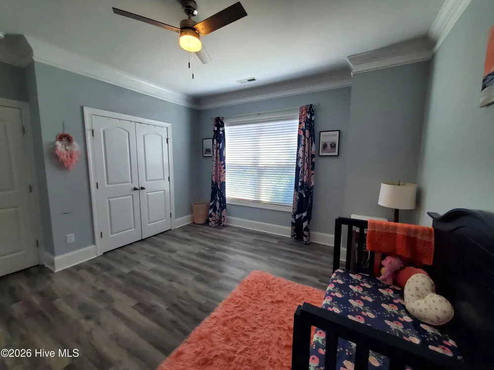 406 Lanyard Drive Newport, NC 28570