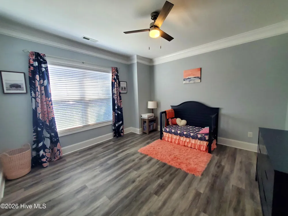 406 Lanyard Drive Newport, NC 28570