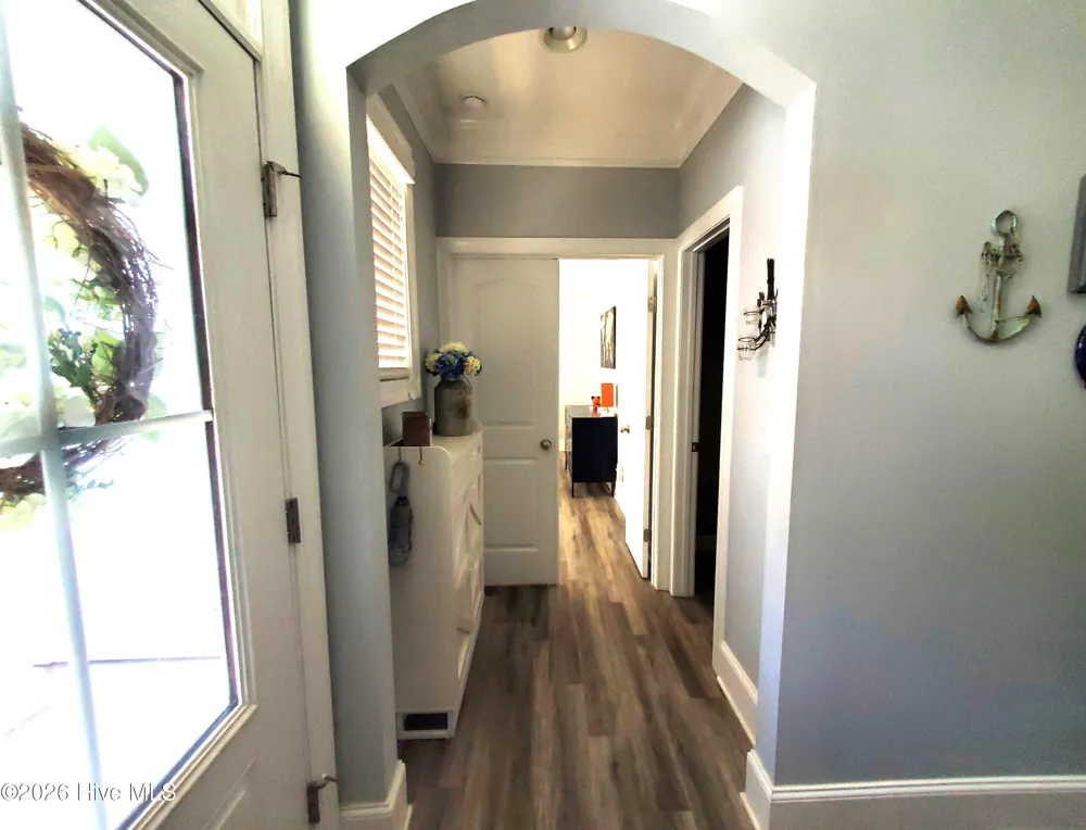 406 Lanyard Drive Newport, NC 28570