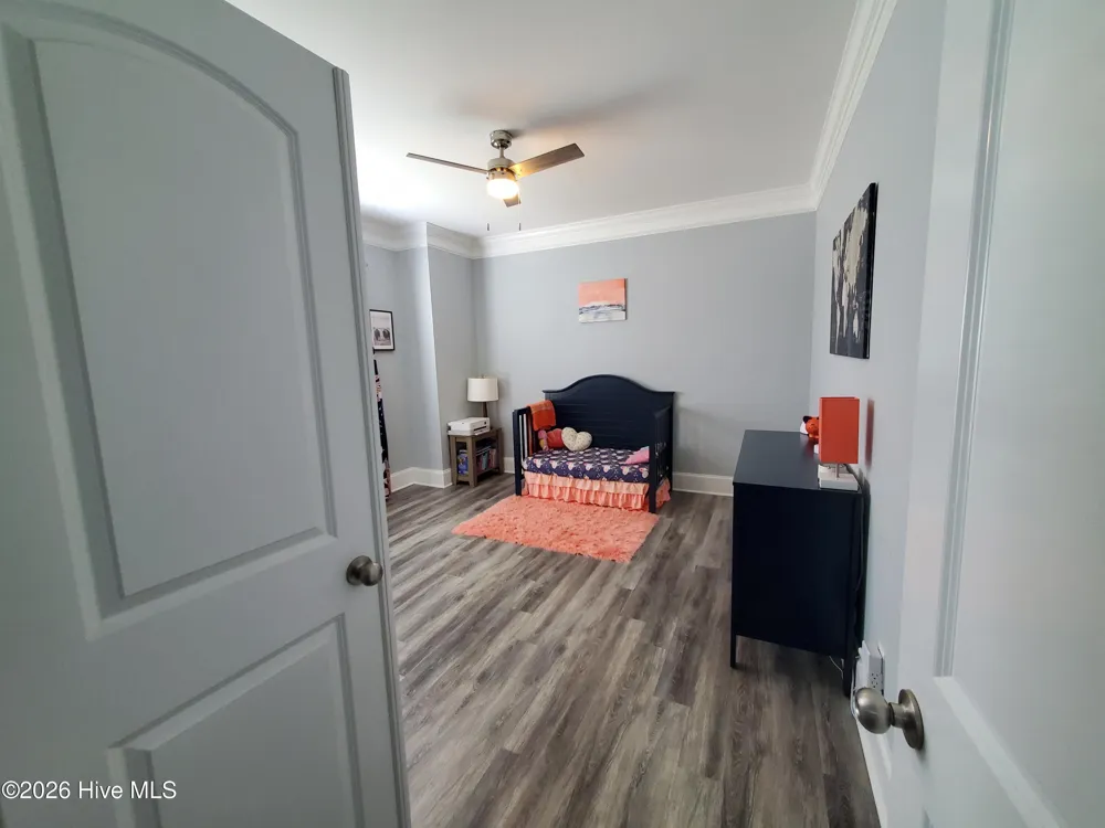 406 Lanyard Drive Newport, NC 28570