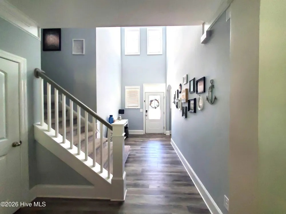 406 Lanyard Drive Newport, NC 28570