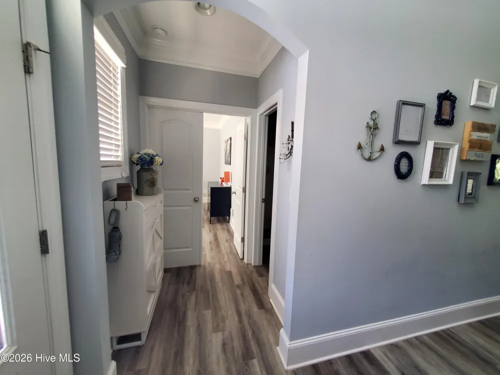 406 Lanyard Drive Newport, NC 28570