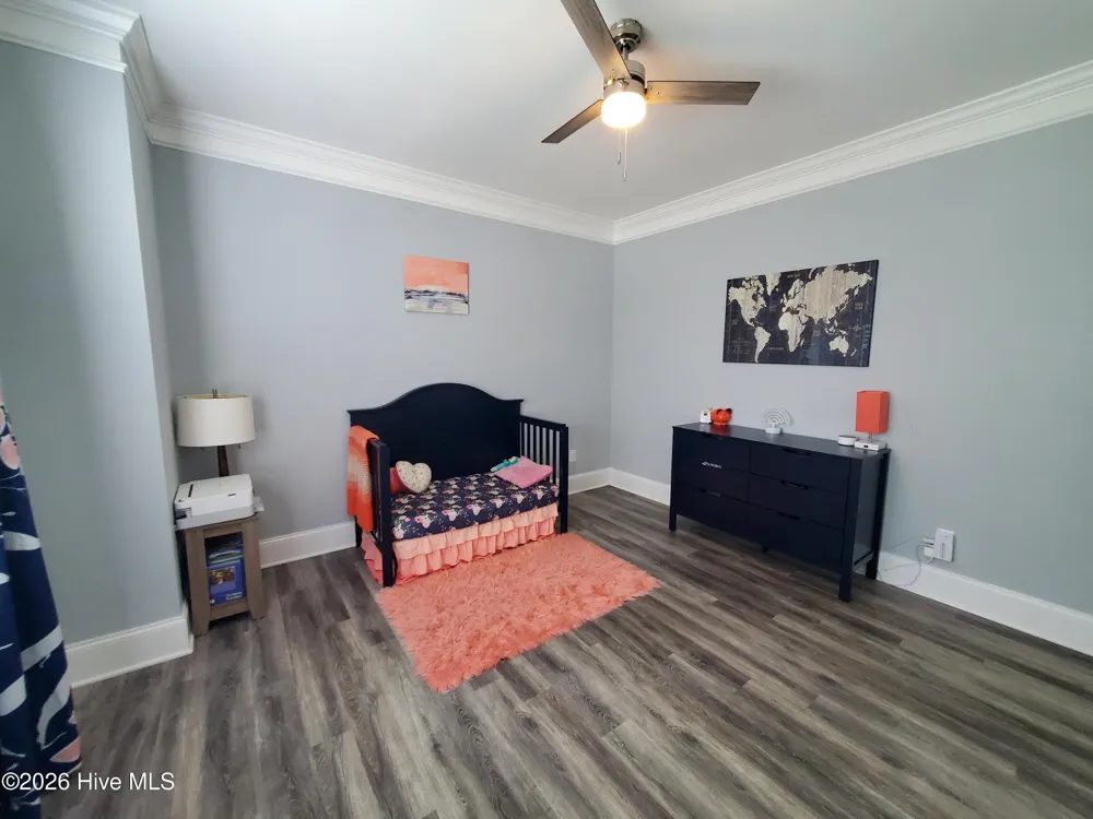 406 Lanyard Drive Newport, NC 28570