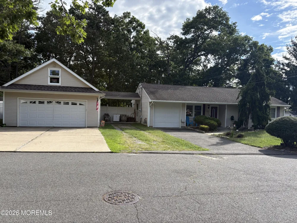 1710 Evans Road Forked River, NJ 08731