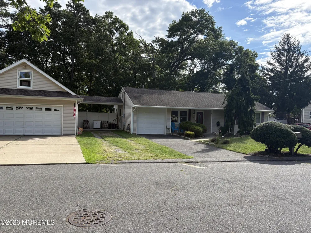 1710 Evans Road Forked River, NJ 08731