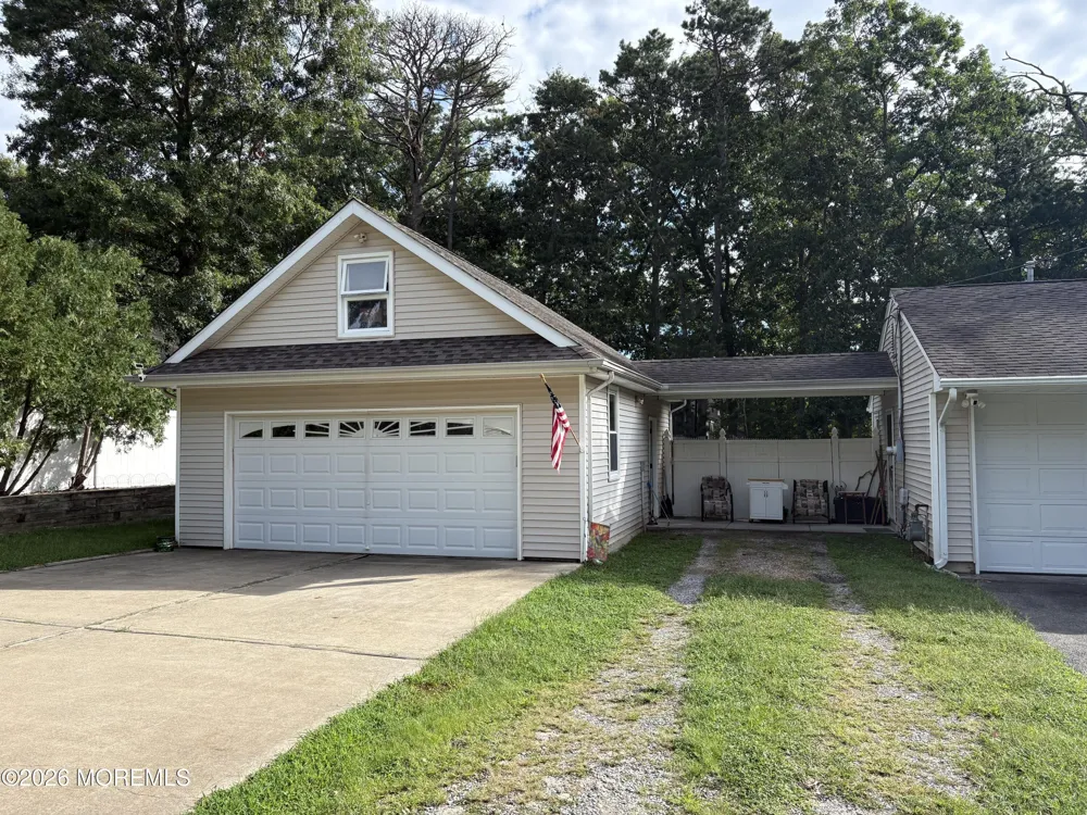 1710 Evans Road Forked River, NJ 08731