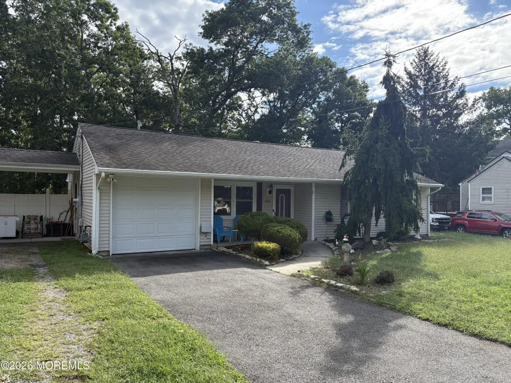 1710 Evans Road Forked River, NJ 08731