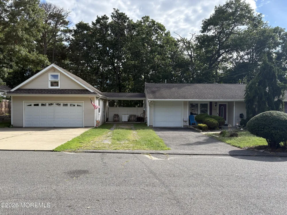 1710 Evans Road Forked River, NJ 08731