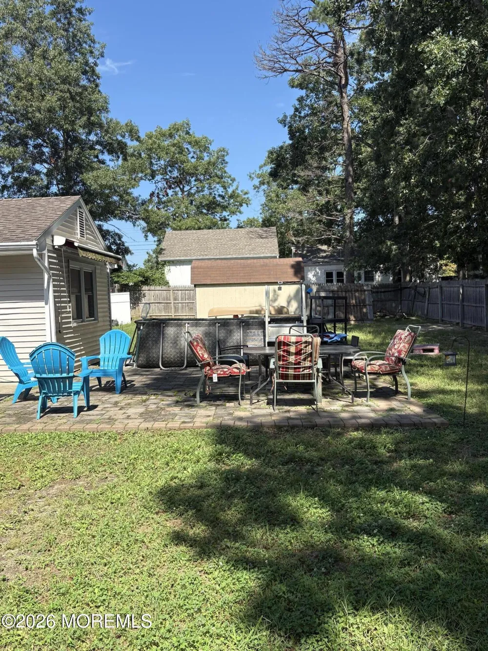 1710 Evans Road Forked River, NJ 08731