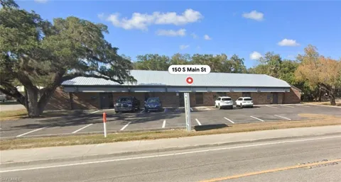 150 S Main Street #2