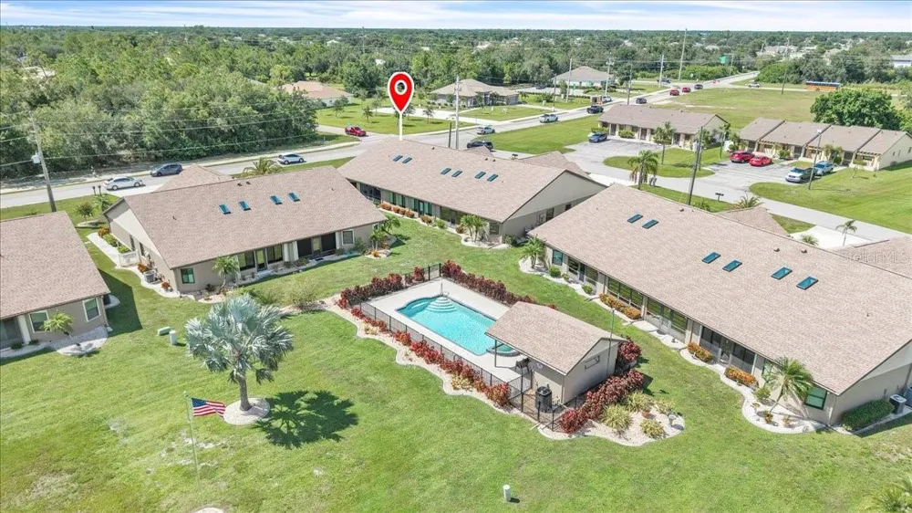 26145 EXPLORER ROAD #2F Punta Gorda, FL 33983