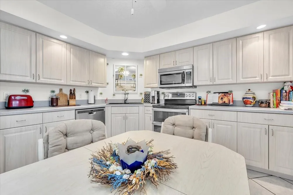 26145 EXPLORER ROAD #2F Punta Gorda, FL 33983