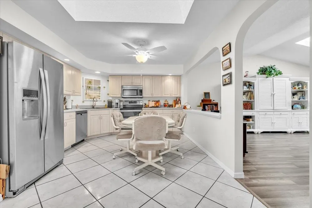 26145 EXPLORER ROAD #2F Punta Gorda, FL 33983