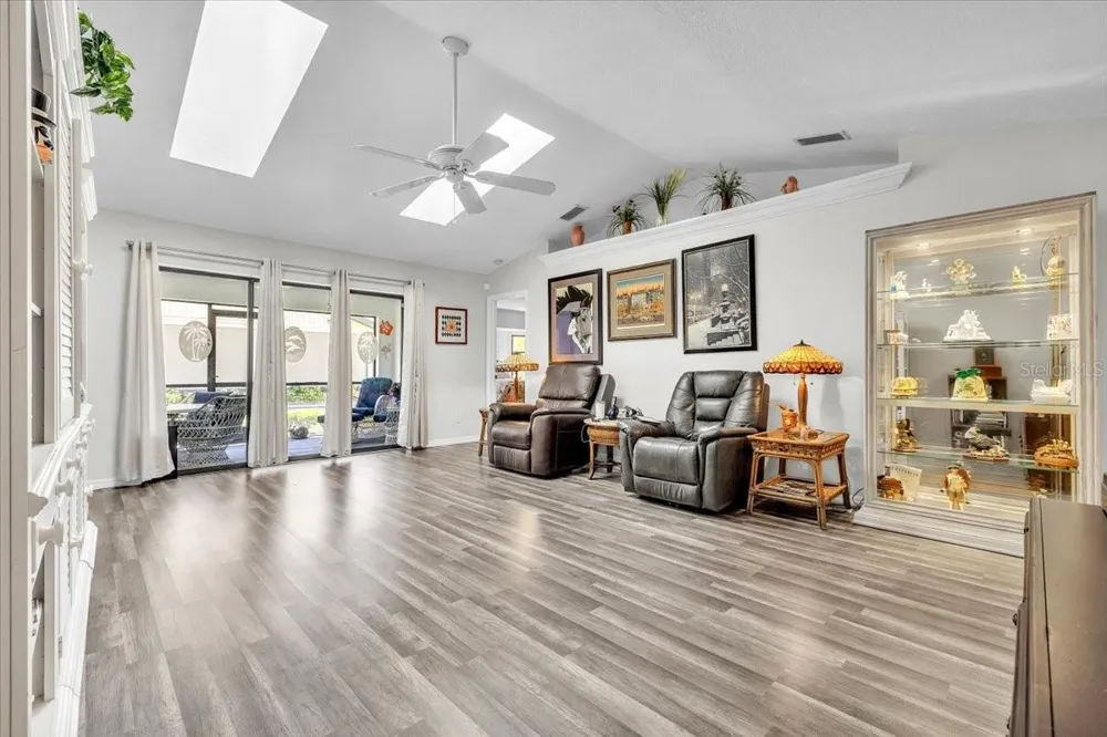 26145 EXPLORER ROAD #2F Punta Gorda, FL 33983
