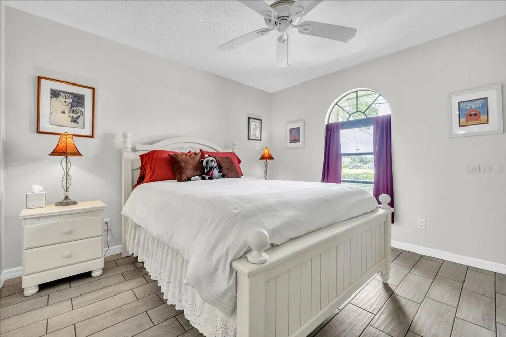 26145 EXPLORER ROAD #2F Punta Gorda, FL 33983