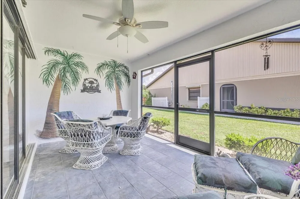 26145 EXPLORER ROAD #2F Punta Gorda, FL 33983