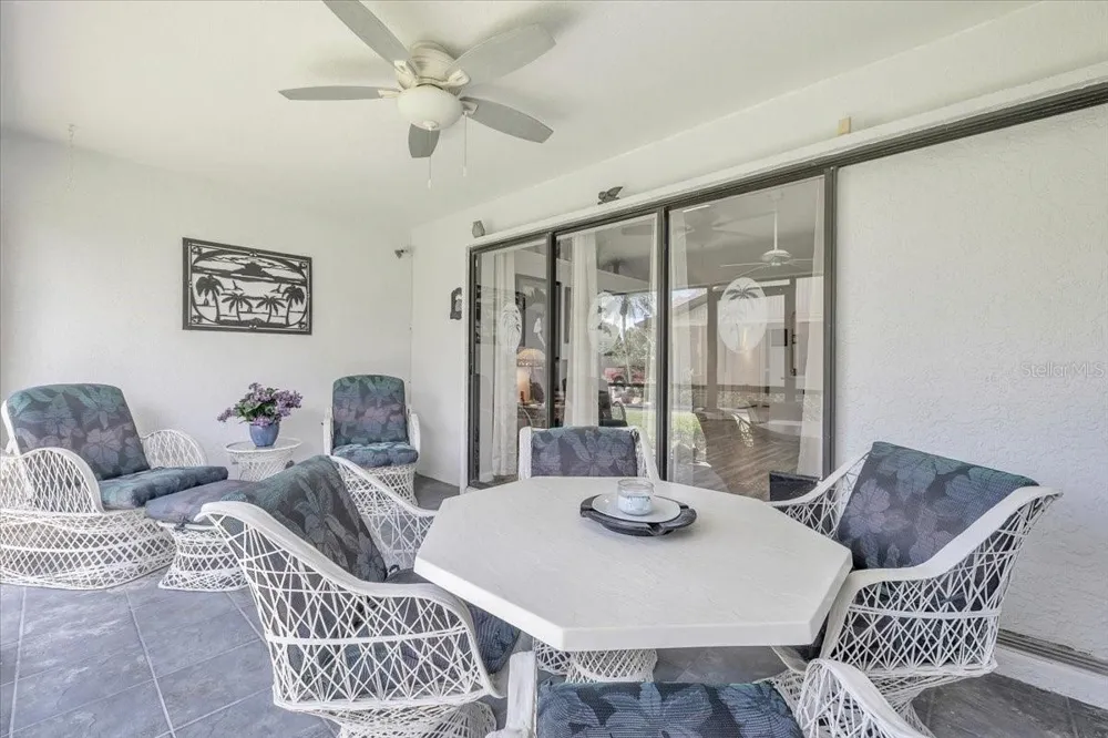 26145 EXPLORER ROAD #2F Punta Gorda, FL 33983