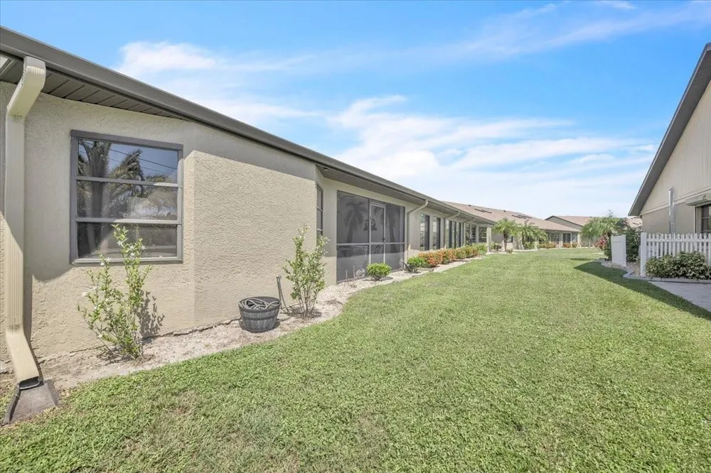 26145 EXPLORER ROAD #2F Punta Gorda, FL 33983