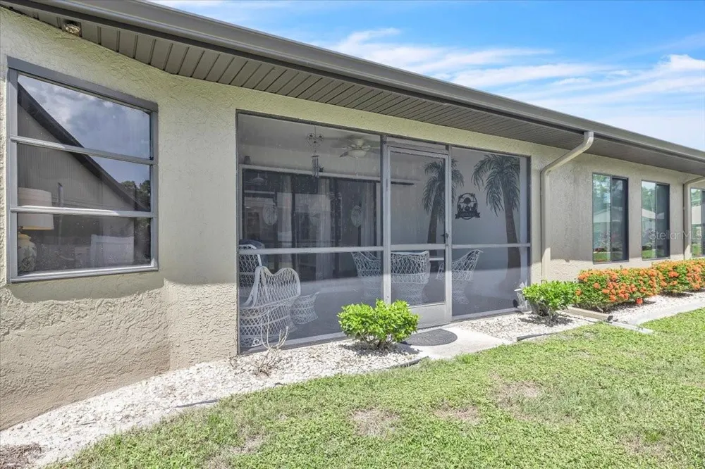 26145 EXPLORER ROAD #2F Punta Gorda, FL 33983