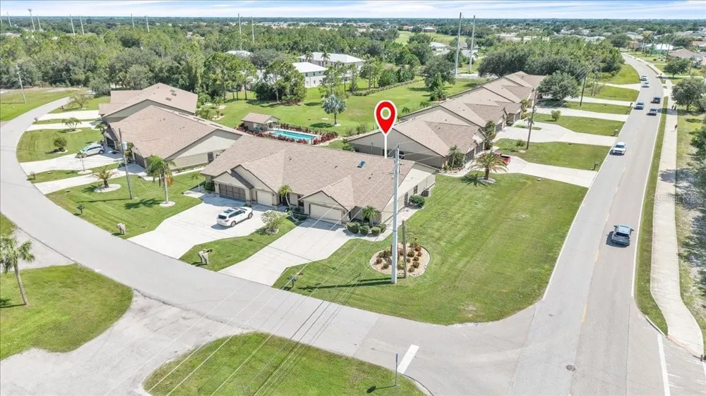 26145 EXPLORER ROAD #2F Punta Gorda, FL 33983