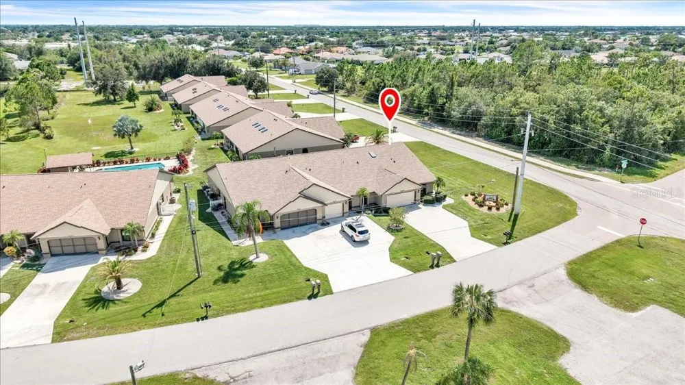 26145 EXPLORER ROAD #2F Punta Gorda, FL 33983