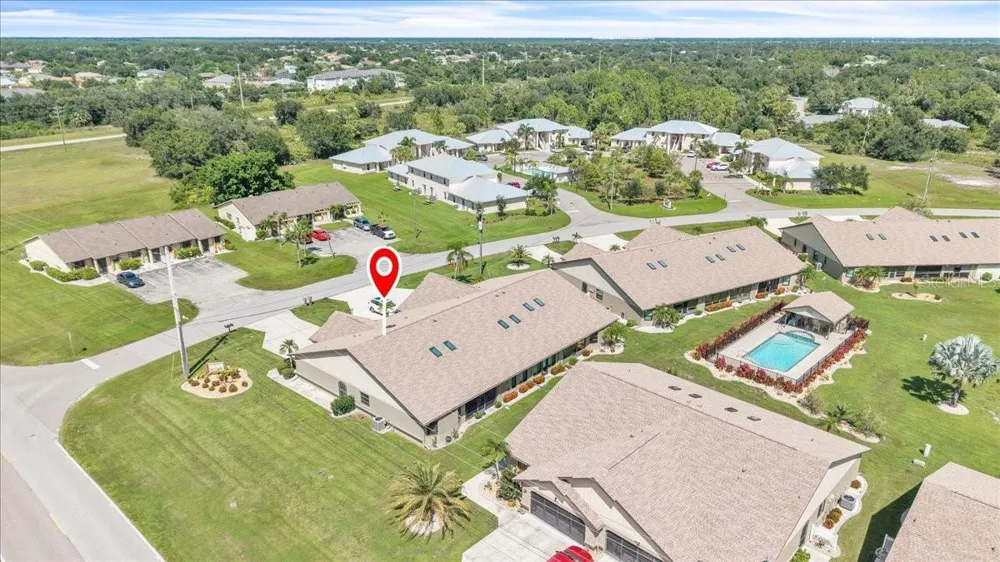 26145 EXPLORER ROAD #2F Punta Gorda, FL 33983