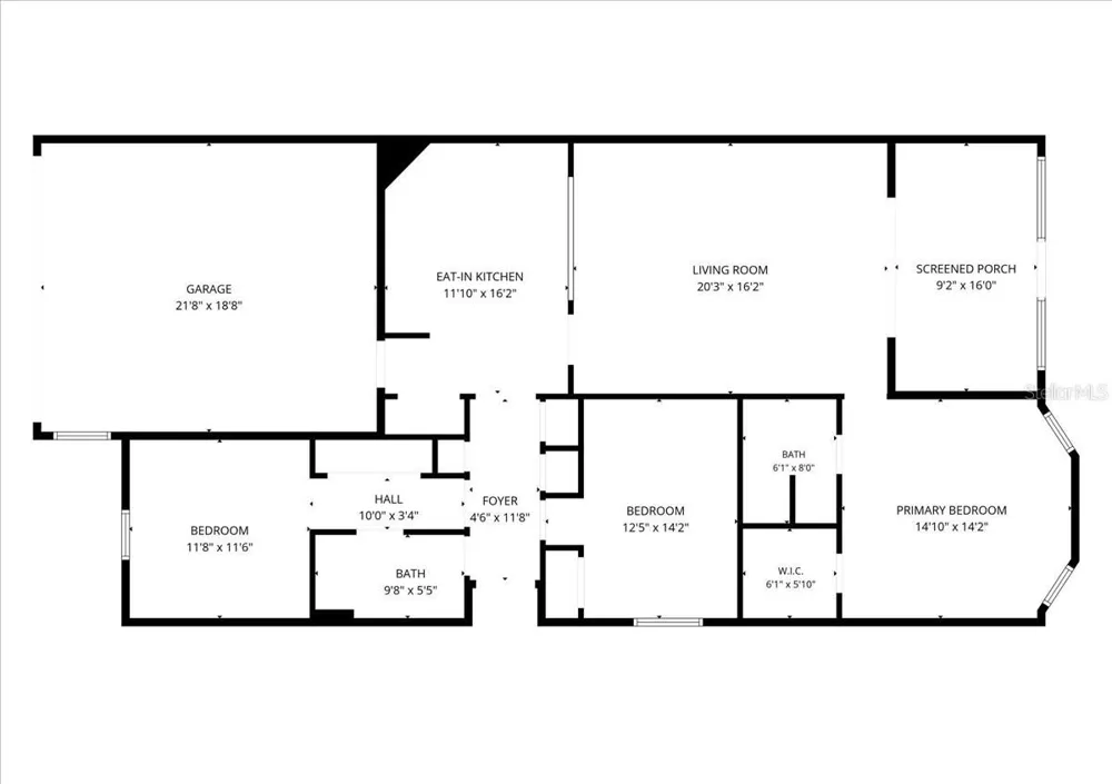 26145 EXPLORER ROAD #2F Punta Gorda, FL 33983