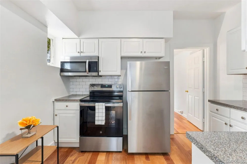 3019 Williams Street Denver, CO 80205