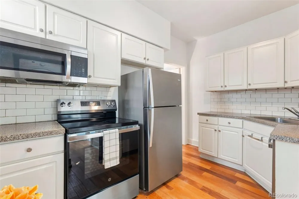 3019 Williams Street Denver, CO 80205