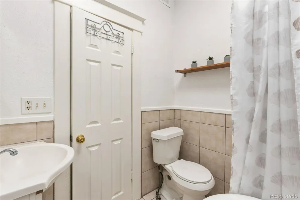 3019 Williams Street Denver, CO 80205